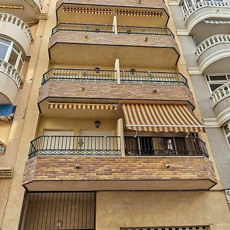 Espanhouse Fragata Торевьиа