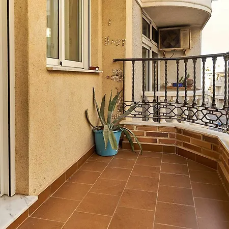 Espanhouse Fragata Апартаменты