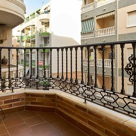 Espanhouse Fragata Апартаменты *