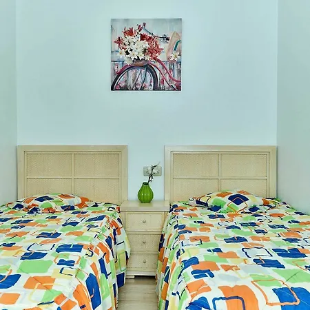 Espanhouse Fragata Апартаменты Торевьиа